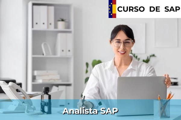 Curso SAP 31 Analista SAP