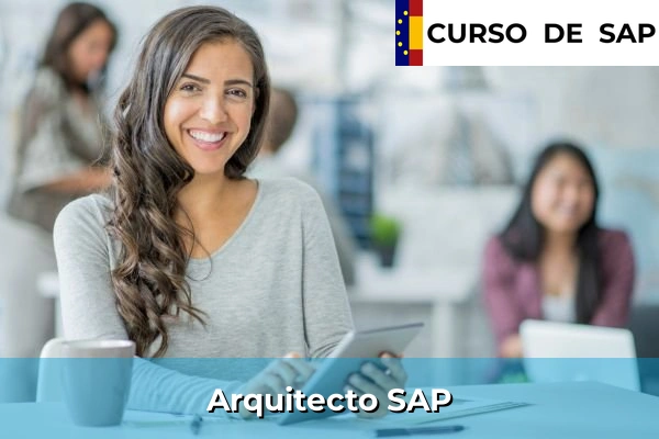 Curso SAP 32 Arquitecto SAP