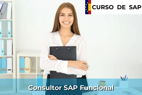 Curso SAP 39 Consultor SAP Funcional