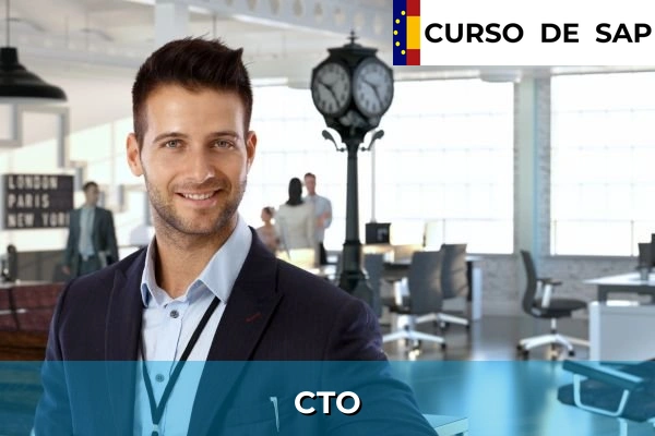 Curso SAP 44 CTO