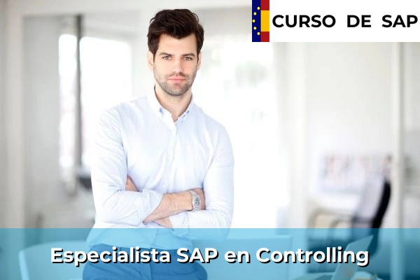 Curso SAP 50 Especialista SAP en Controlling