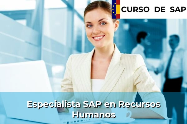 Curso SAP 47 Especialista SAP