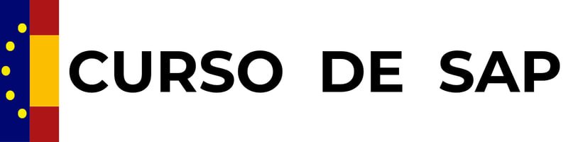 Curso SAP: Formación Especializada y Cursos Online