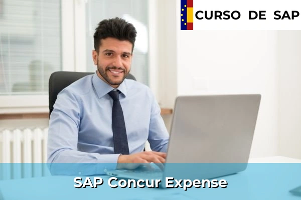 Curso SAP 73 SAP Concur Expense