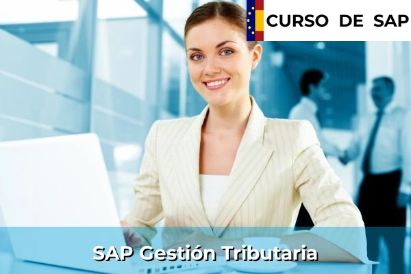 Curso SAP 76 SAP Gestión Tributaria